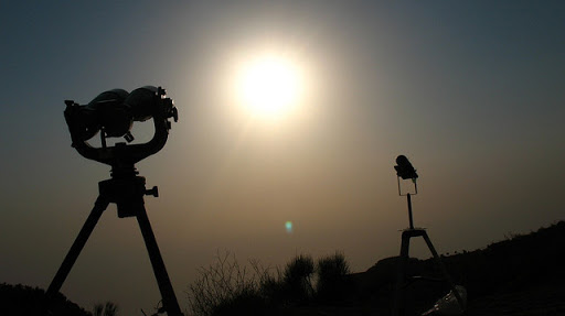 Ramadhan 2014 : l&rsquo;observation du croissant lunaire prévue vendredi prochain