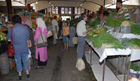 Ramadhan : La frénésie des achats a démarré