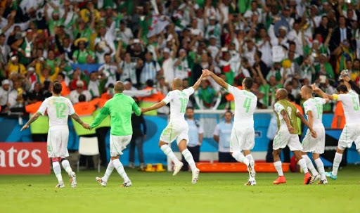 Ramadhan : les Verts ont décidé de jeûner