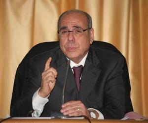 Raouraoua promet 50 000 euros en cas de qualification