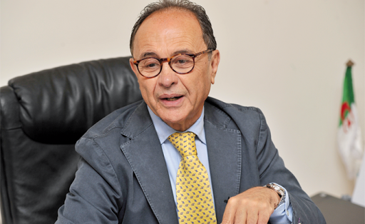 Réda Hamiani au sujet du niveau des exportations : «La situation est insoutenable»