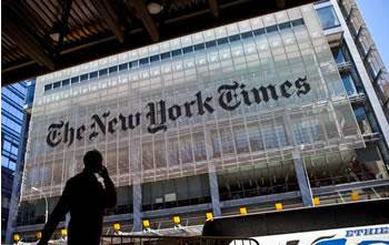 Réformes politiques, respect des droits de l’homme, liberté d’expression…Le New York Times « allume » Mohammed VI