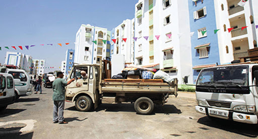 Relogement à Alger, La première opération interviendra avant le Ramadhan