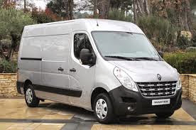 Renault Trucks : Master, une valeur sûre