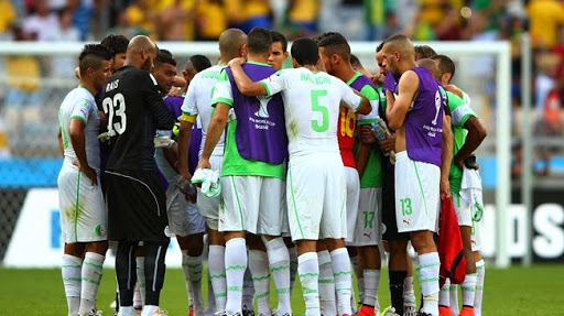 Rép. de Corée – Algérie : la prime à l&rsquo;audace?