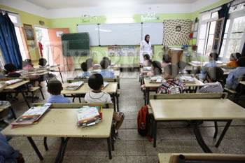 Résultats des examens de la 5e : Un taux de réussite de 80%