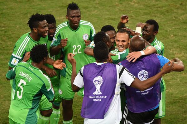 Résumé et but : Nigeria 1-0 Bosnie-Herzégovine