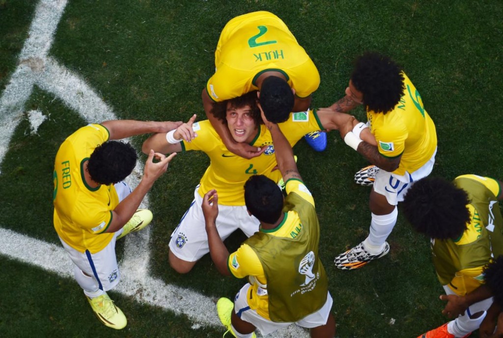 Résumé et buts : Brésil 1-1 (pen 3-2) Chile