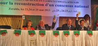 Révision constitutionnelle et transition démocratique : Le FFS tranchera ce vendredi