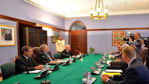 Révision de la Constitution: le FNA pour un régime parlementaire et la création d’une Cour constitutionnelle