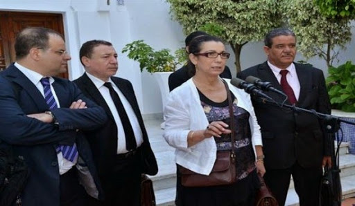 Révision de la Constitution : le PT pour la consécration de l' »immunité syndicale »