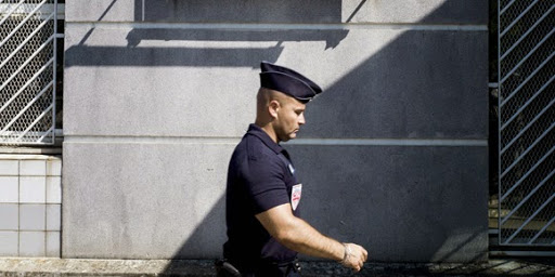 Roubaix: circulation interdite à l’occasion du match Belgique-Algérie