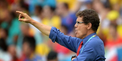 Russie – Capello : «On monte en puissance»