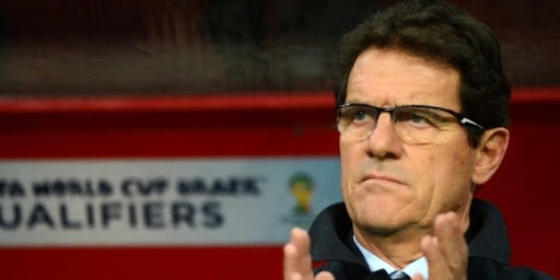 Russie : Capello reste optimiste