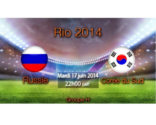 Russie – Corée Cela concerne aussi l’Algérie