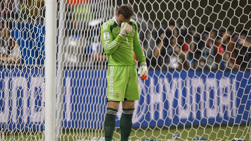 Russie-Corée du Sud (1-1) : Akinfeev a passé une sale soirée