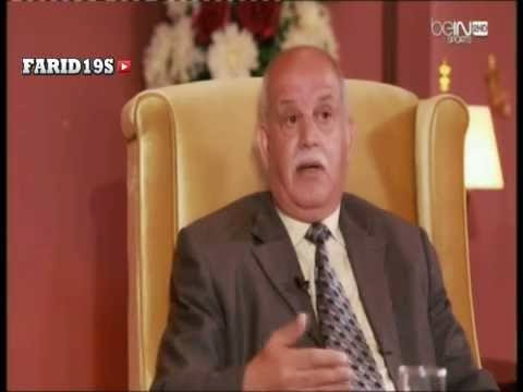 Saadane sur Bein Sport