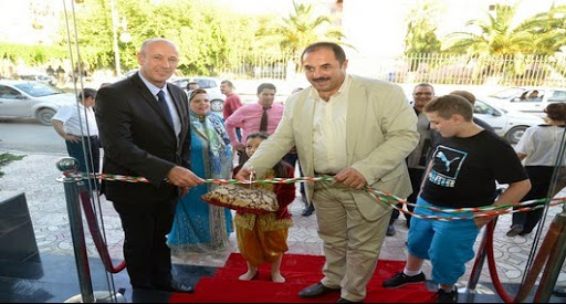 Saida Citroën : 2 nouveaux agents à Blida et Oran