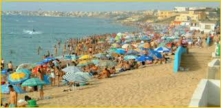 Saison estivale: 1000 policiers pour sécuriser les plages au niveau des wilayas côtières