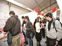 Salon de la formation continue à Riadh El-Feth : Participation d’une quarantaine d&rsquo;écoles et d&rsquo;organismes