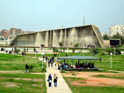 Salon de l’étudiant à l’USTHB, L’évènement « inédit » de la formation