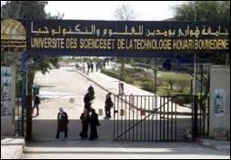 Salon des étudiants à l&rsquo;université de bab ezzouar : Ils s&rsquo;informent pour mieux fuir