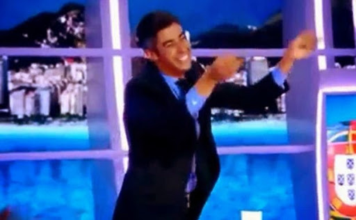 Samuel Eto’o adresse un message vidéo aux verts