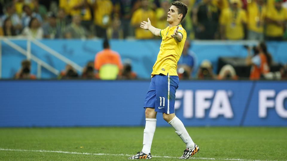 Sans Oscar, ce Brésil n&rsquo;allait nulle part