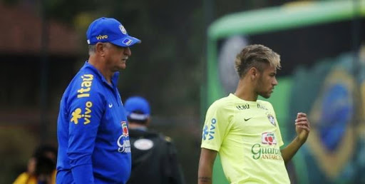 Scolari : «Continuer à monter en régime»