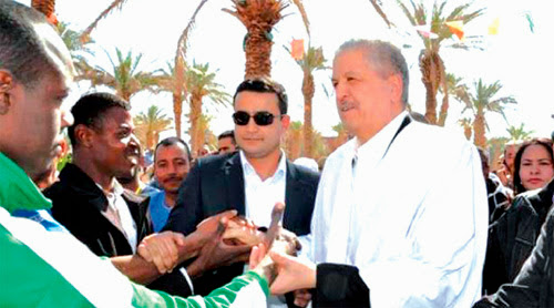 Sellal de retour à Ghardaïa pour «régler» la situation : Une visite de la dernière chance?