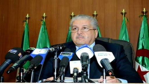 Sellal réaffirme l’engagement de l’Etat en faveur du développement du secteur de la santé