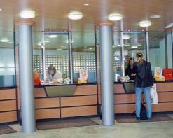 Selon un rapport de la Banque Mondiale, Seuls 33% d’Algériens ont un compte bancaire