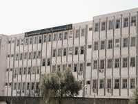 Session ordinaire de l’apw de béjaïa : Des débats sur fond de tensions politiques