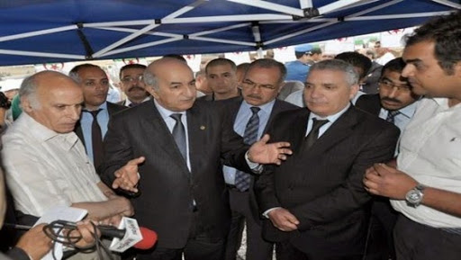 Seuls les logements dotés des équipements publics nécessaires peuvent être distribués avant Ramadhan