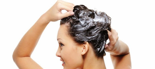 Shampooing : mode d’emploi