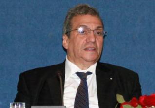 Sid-Ali Boukrami à propos du gaz de schiste : «Un problème de survie»