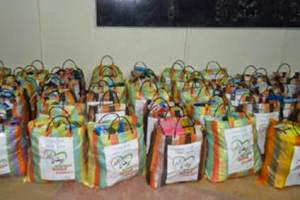 Sidi Bel-Abbès : 42 000 familles recensées pour le couffin de Ramadhan