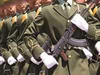 Sidi Bel-Abbès : Sortie de la 54e promotion de gendarmes agents de la police judiciaire