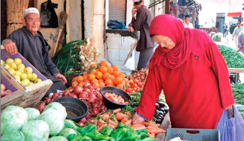 Signes de « nervosité » des marchés de légumes et viandes : Les bourses mises à rude épreuve !