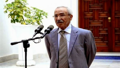 Smail Hamdani insiste sur les questions de la promotion de la femme et la nature du régime