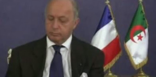 Son acte reste incompréhensible : Le sommeil de Laurent Fabius