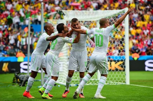 Sondage France Football : 62% des votants voient les Verts se qualifier pour le second tour