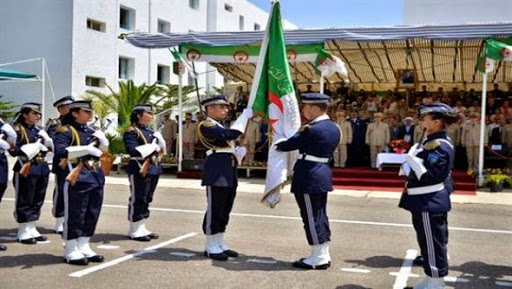 Sortie de la 13e promotion des officiers d&rsquo;active à l&rsquo;ENPEI
