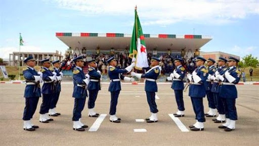 Sortie de plusieurs promotions de l&rsquo;ESDAT