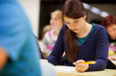 Stress des examens : comment rester zen