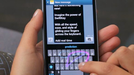 Swiftkey : Le clavier le plus populaire pour Android devient GRATUIT