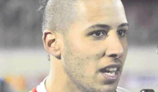 Taïder : «On fera honneur au pays»