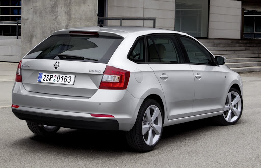 TEST-DRIVE DE LA VERSION 1.6 L TDI A 105 CH (BVM) : Skoda Rapid Spaceback, de Vérone à Tigzirt