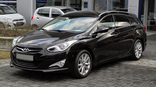 Test-drive de la version 1.7 l crdi a 136 ch pack extrême (bva) : Hyundai i-40 : la sportive coréenne fait son rallye en kabylie