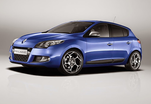 Test-drive de la version gt-line 1.9 dci a 130 ch nouvelle mégane : La légende du losange de retour